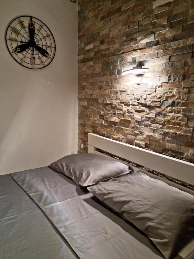 Apartment Amfiteatar Pula Eksteriør billede