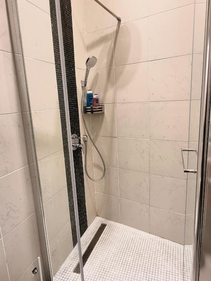 Apartment Amfiteatar Pula Eksteriør billede